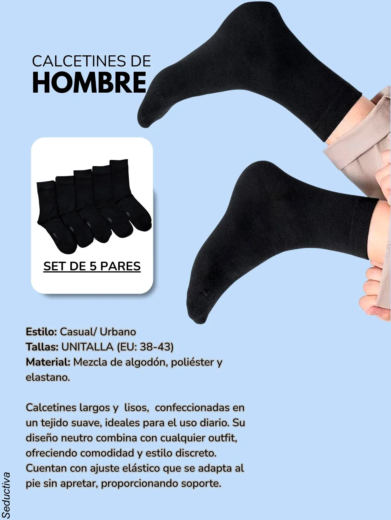 AF1009-2 KIT DE 5 2843